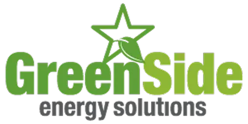 Listed business logo