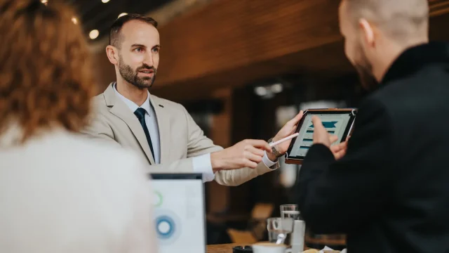 How Local SEO Helps Nearby Customers Find You Faster